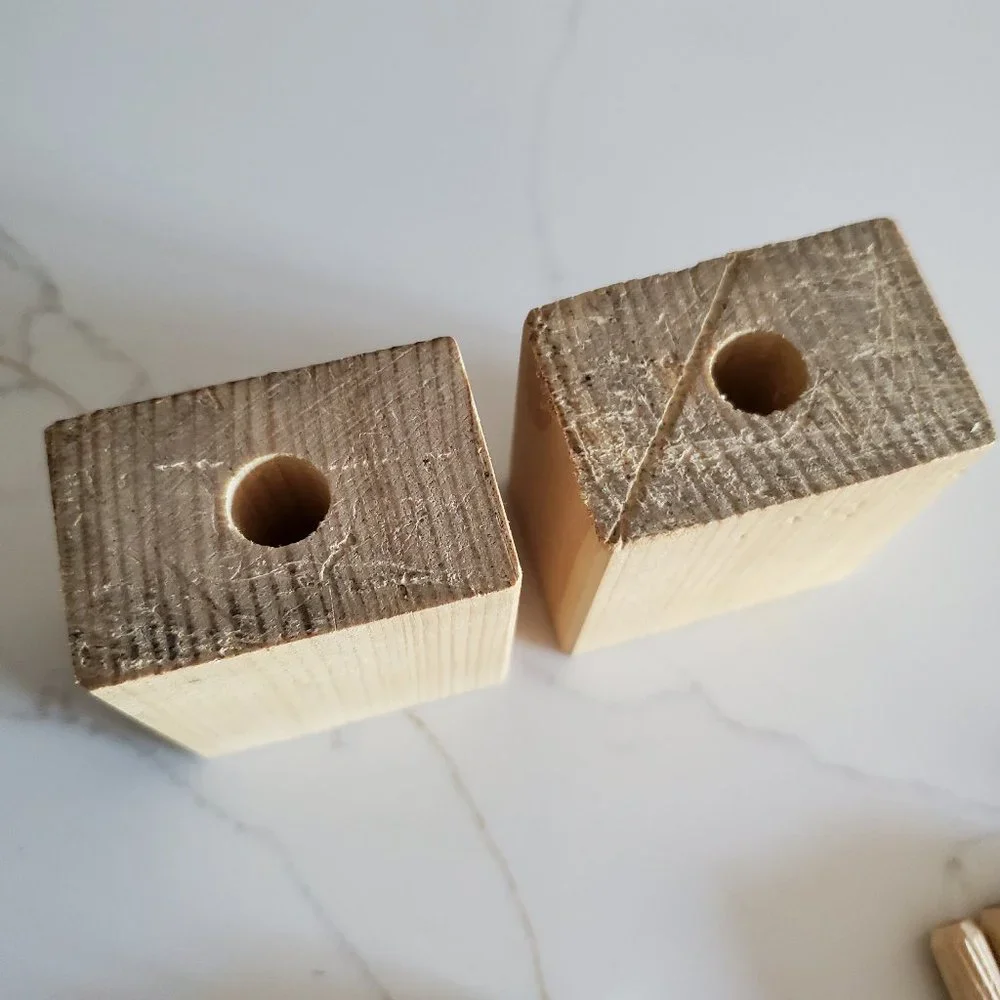 IKEA LIATORP Spare Parts Replacement Hardware